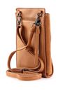 FREDsBRUDER Grynn Cellphone Bag Caramel Crunch