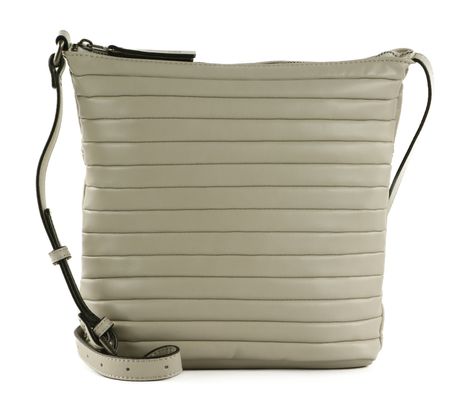 FREDsBRUDER Tabily Hobo Bag S Cool Stone