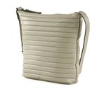 FREDsBRUDER Tabily Hobo Bag S Cool Stone