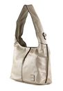 FREDsBRUDER FB Mini Hobo Bag Natural Pearl FREDsBRUDER FB Mini Hobo Bag Natural Pearl