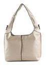 FREDsBRUDER FB Mini Hobo Bag Natural Pearl FREDsBRUDER FB Mini Hobo Bag Natural Pearl