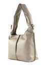 FREDsBRUDER FB Mini Hobo Bag Natural Pearl FREDsBRUDER FB Mini Hobo Bag Natural Pearl