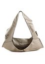 FREDsBRUDER FB Mini Hobo Bag Natural Pearl FREDsBRUDER FB Mini Hobo Bag Natural Pearl