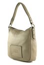 FREDsBRUDER Crilly Hobo Bag Warm Grey FREDsBRUDER Crilly Hobo Bag Warm Grey