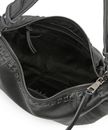 FREDsBRUDER Indial Shoulder Bag Black FREDsBRUDER Indial Shoulder Bag Black