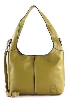 FREDsBRUDER FB Mini Hobo Bag Crazy Limo