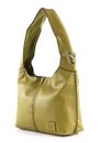 FREDsBRUDER FB Mini Hobo Bag Crazy Limo