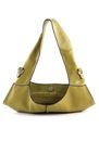 FREDsBRUDER FB Mini Hobo Bag Crazy Limo
