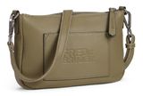 FREDsBRUDER Crilly Crossbody Olive Green FREDsBRUDER Crilly Crossbody Olive Green
