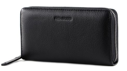 FREDsBRUDER Oblivia Wallet Black