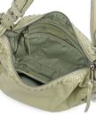 FREDsBRUDER Indial Shoulder Bag Ice Green FREDsBRUDER Indial Shoulder Bag Ice Green