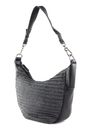 FREDsBRUDER FLT Riffel Flowow Shoulderbag Dark Grey FREDsBRUDER FLT Riffel Flowow Shoulderbag Dark Grey