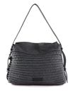 FREDsBRUDER FLT Riffel Skizzle Shoulderbag Dark Grey FREDsBRUDER FLT Riffel Skizzle Shoulderbag Dark Grey