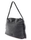 FREDsBRUDER FLT Riffel Skizzle Shoulderbag Dark Grey FREDsBRUDER FLT Riffel Skizzle Shoulderbag Dark Grey