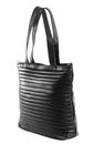 FREDsBRUDER Tabily Shopper Black FREDsBRUDER Tabily Shopper Black