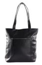 FREDsBRUDER Tabily Shopper Black FREDsBRUDER Tabily Shopper Black