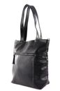 FREDsBRUDER Tabily Shopper Black FREDsBRUDER Tabily Shopper Black