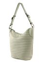FREDsBRUDER Tabily Hobo Bag Cool Stone FREDsBRUDER Tabily Hobo Bag Cool Stone