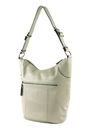FREDsBRUDER Tabily Hobo Bag Cool Stone FREDsBRUDER Tabily Hobo Bag Cool Stone