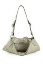 FREDsBRUDER Tabily Hobo Bag Cool Stone FREDsBRUDER Tabily Hobo Bag Cool Stone