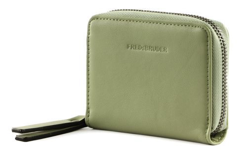 FREDsBRUDER Tabily Coin Nugget Ice Green FREDsBRUDER Tabily Coin Nugget Ice Green