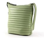 FREDsBRUDER Tabily Hobo Bag S Ice Green