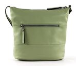 FREDsBRUDER Tabily Hobo Bag S Ice Green