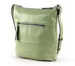 FREDsBRUDER Tabily Hobo Bag S Ice Green
