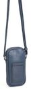 FREDsBRUDER FB Bulky Cellphone Bag Navy FREDsBRUDER FB Bulky Cellphone Bag Navy