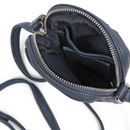 FREDsBRUDER FB Bulky Cellphone Bag Navy FREDsBRUDER FB Bulky Cellphone Bag Navy