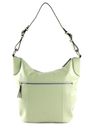 FREDsBRUDER Tabily Hobo Bag Ice Green FREDsBRUDER Tabily Hobo Bag Ice Green