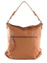 FREDsBRUDER Indial Hobo Bag Caramel Crunch FREDsBRUDER Indial Hobo Bag Caramel Crunch
