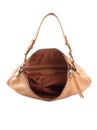 FREDsBRUDER Indial Hobo Bag Caramel Crunch FREDsBRUDER Indial Hobo Bag Caramel Crunch