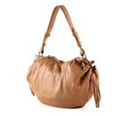 FREDsBRUDER Indial Shoulder Bag Caramel Crunch FREDsBRUDER Indial Shoulder Bag Caramel Crunch