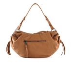 FREDsBRUDER Indial Shoulder Bag Caramel Crunch FREDsBRUDER Indial Shoulder Bag Caramel Crunch