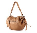 FREDsBRUDER Indial Shoulder Bag Caramel Crunch FREDsBRUDER Indial Shoulder Bag Caramel Crunch
