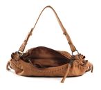 FREDsBRUDER Indial Shoulder Bag Caramel Crunch FREDsBRUDER Indial Shoulder Bag Caramel Crunch
