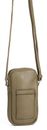 FREDsBRUDER FB Bulky Cellphone Bag Olive Green FREDsBRUDER FB Bulky Cellphone Bag Olive Green