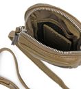 FREDsBRUDER FB Bulky Cellphone Bag Olive Green FREDsBRUDER FB Bulky Cellphone Bag Olive Green