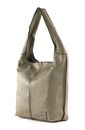 FREDsBRUDER FB 100 III Shoulderbag Warm Grey FREDsBRUDER FB 100 III Shoulderbag Warm Grey