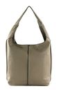 FREDsBRUDER FB 100 III Shoulderbag Warm Grey FREDsBRUDER FB 100 III Shoulderbag Warm Grey