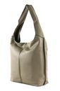 FREDsBRUDER FB 100 III Shoulderbag Warm Grey FREDsBRUDER FB 100 III Shoulderbag Warm Grey
