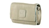 FREDsBRUDER Stines Mini Crossbody Bag Cool Stone