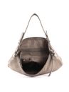 FREDsBRUDER Indial Hobo Bag Warm Grey