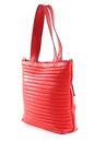 FREDsBRUDER Tabily Shopper Fire Red FREDsBRUDER Tabily Shopper Fire Red