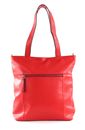FREDsBRUDER Tabily Shopper Fire Red FREDsBRUDER Tabily Shopper Fire Red
