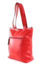 FREDsBRUDER Tabily Shopper Fire Red FREDsBRUDER Tabily Shopper Fire Red