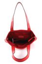 FREDsBRUDER Tabily Shopper Fire Red FREDsBRUDER Tabily Shopper Fire Red