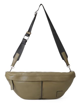 FREDsBRUDER FB Bumbag Olive Green