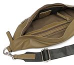 FREDsBRUDER FB Bumbag Olive Green FREDsBRUDER FB Bumbag Olive Green